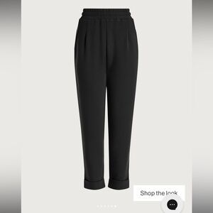 Varley The Rolled Cuff size 25 NWT